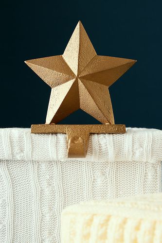 Porte-bas Kotta Star en Brown chez Anthropologie - nkuku - Modalova