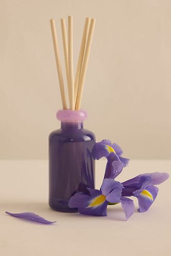 Diffuseur à bâtonnets Violet Vanilla en chez Anthropologie - Paddywax - Modalova