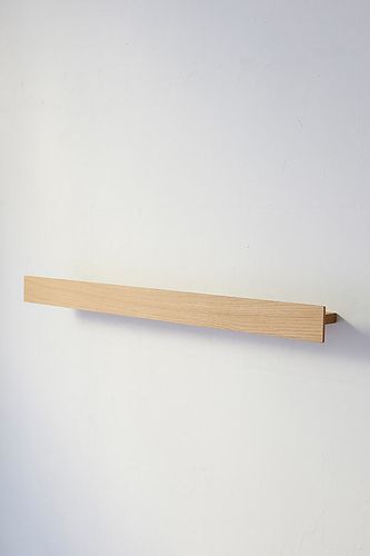 Étagères de Galerie Flottantes en Brown chez Anthropologie - Paper Collective - Modalova