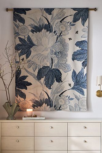 Carolina Tapestry chez - Anthropologie - Modalova