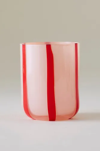 Verre à Whisky Atina en Pink chez Anthropologie - Maegen - Modalova