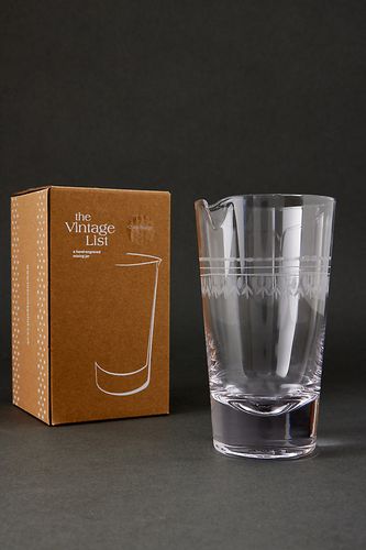 Carafe en verre The Vintage List - The Vintage List - Modalova