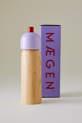 Broyeur en Purple chez Anthropologie - Maegen - Modalova