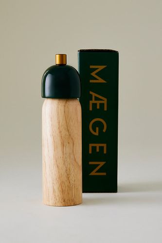 Broyeur en Green chez Anthropologie - Maegen - Modalova