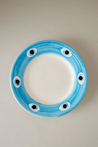 Petite assiette Spirit en Blue chez Anthropologie - Anna + Nina - Modalova