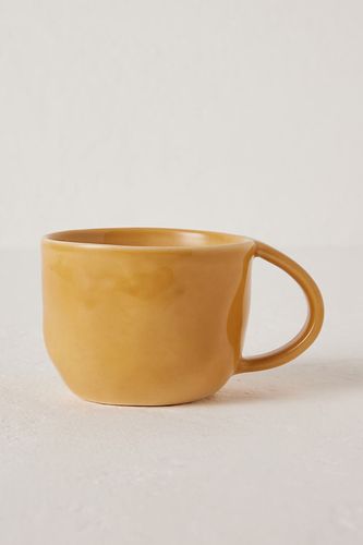 Mug en Yellow chez Anthropologie - Barton Croft - Modalova