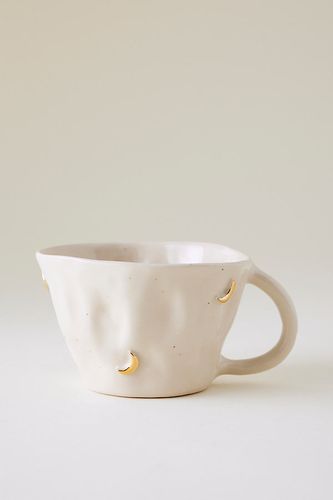 Tasse Lune chez Anthropologie - Naetive Studio - Modalova