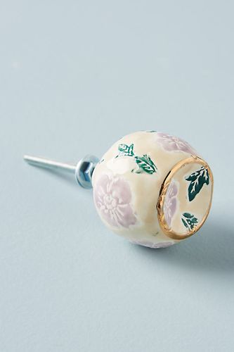 Boutonu00a0Louella en White chez - Anthropologie - Modalova