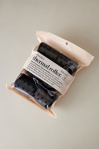 Rouleaux thermiques en céramique , Ensemble de 8 chez Anthropologie - Kitsch - Modalova
