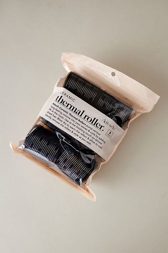 Rouleaux thermiques en céramique , Ensemble de 8, chez Anthropologie - Kitsch - Modalova