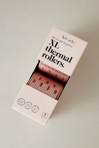Rouleaux thermiques extra-larges , Ensemble de 4 chez Anthropologie - Kitsch - Modalova
