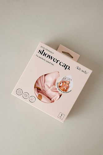 Bonnet de douche Luxe chez Anthropologie - Kitsch - Modalova