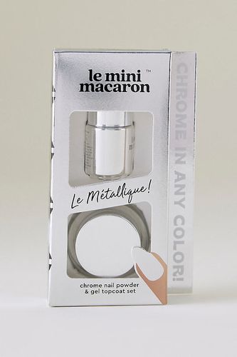Le Set de Poudre Chrome Métallique chez Anthropologie - Le Mini Macaron - Modalova