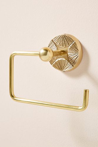 Porte-papier toilette Graham en Brown chez - Anthropologie - Modalova