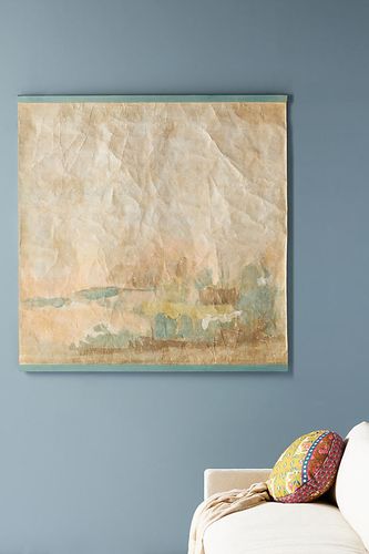 Tapisserie Sweet Lagoon chez - Anthropologie - Modalova