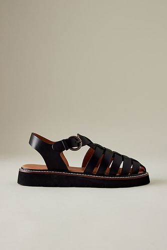 Fisherman Sport Sandals par en Black taille: 36 - By Anthropologie - Modalova