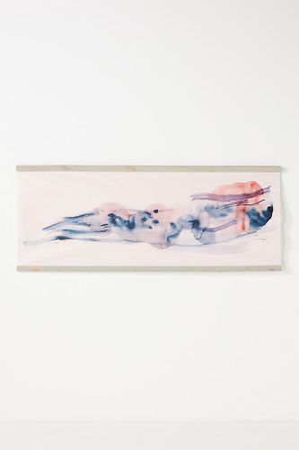 Art Mural Tapisserie Jules 2 chez - Anthropologie - Modalova
