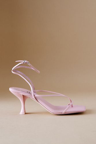 Talons Aiguilles Fluxx en Pink taille: 36 chez Anthropologie - Jeffrey Campbell - Modalova