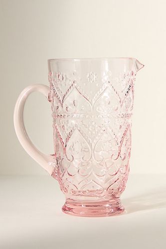 Bombay Pitcher en Pink chez - Anthropologie - Modalova