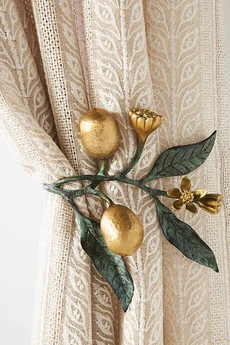 Attache Limoncello chez - Anthropologie - Modalova