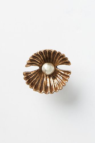 Ensemble de 2 Boutons Cristal en Brown chez - Anthropologie - Modalova