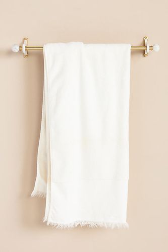 Barre porte-serviette Freja en Brown chez - Anthropologie - Modalova