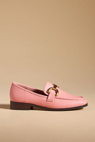 Flâneurs en cuir Zagreb en Pink taille: 36 chez Anthropologie - Bibi Lou - Modalova