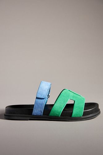 Cutout Slide Sandals taille: 36 chez Anthropologie - Bibi Lou - Modalova