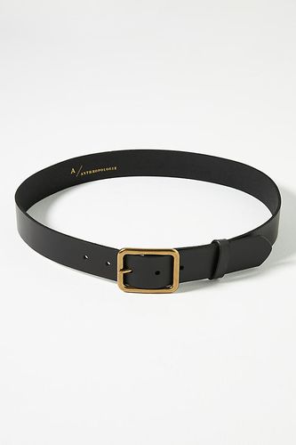 Ceinture The Emerson en Black taille: S chez - Anthropologie - Modalova