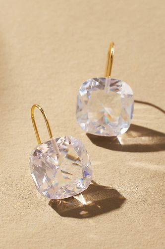 Floating Crystal Earrings en chez - Anthropologie - Modalova