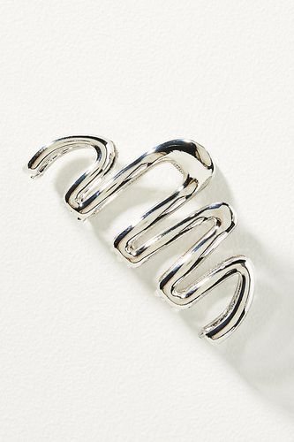 Barrette pour les cheveux Squiggle en chez - Anthropologie - Modalova