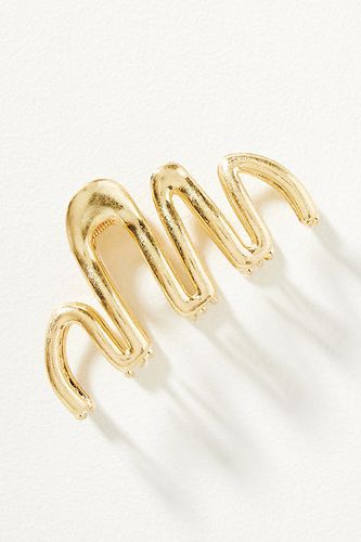 Barrette pour les cheveux Squiggle en chez - Anthropologie - Modalova