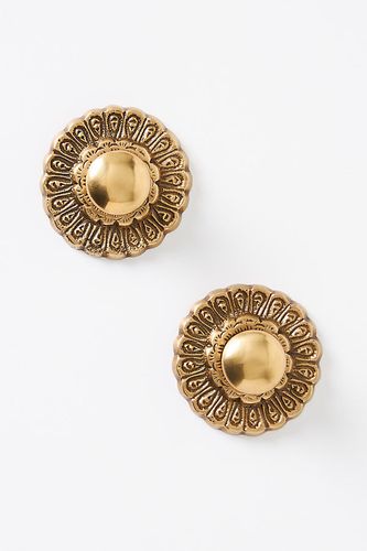 Bouton de porte en laiton Ida Heritage en Brown chez - Anthropologie - Modalova