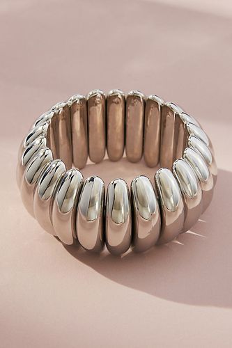 Bracelet extensible à perles allongées par en - Par Anthropologie - Modalova