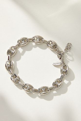 Bracelet Maillon Capsule par en Silver - By Anthropologie - Modalova