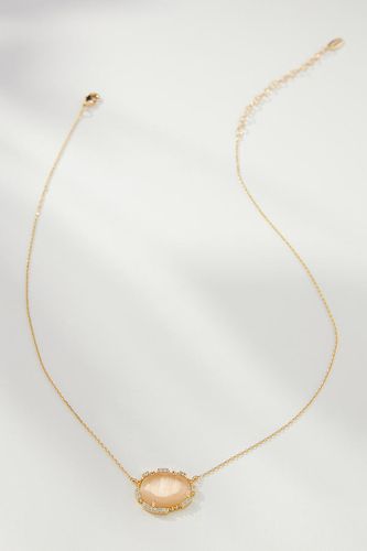 Medium Rebirth Necklace par en - By Anthropologie - Modalova