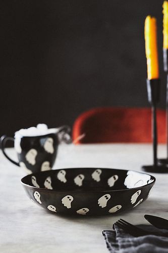 Bol Bas Vesper en Black chez - Anthropologie - Modalova