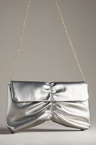 Scrunch Clutch Bag en - By Anthropologie - Modalova