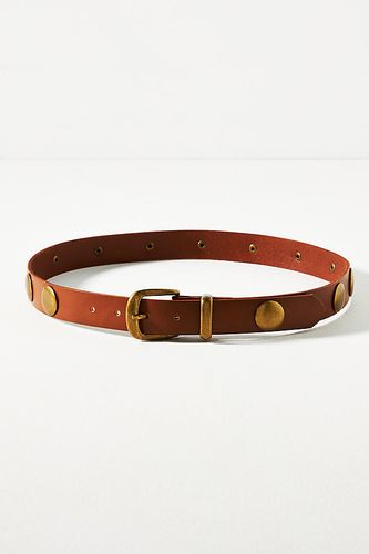 Ceinture cloutée par en Brown taille: M - By Anthropologie - Modalova