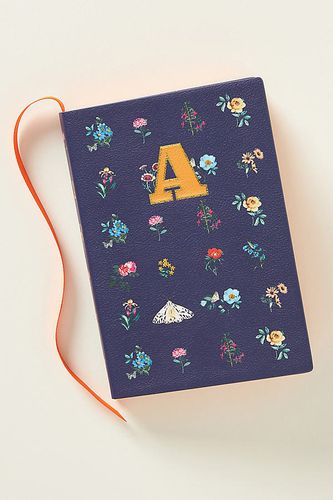 Journal Monogramme chez Anthropologie - Maeve - Modalova