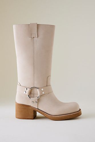 Reflection Boots en Beige taille: 36 chez Anthropologie - Jeffrey Campbell - Modalova