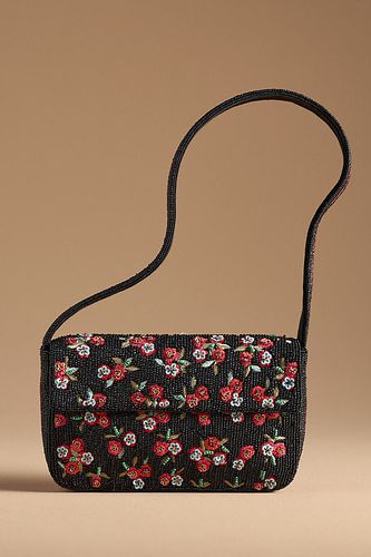 Le Sac Perlé Fiona: Édition Fleur par - By Anthropologie - Modalova