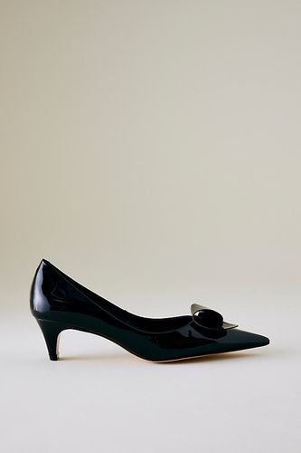 Par Anthropologie Escarpins 3D par en Black taille: 36 - By Anthropologie - Modalova