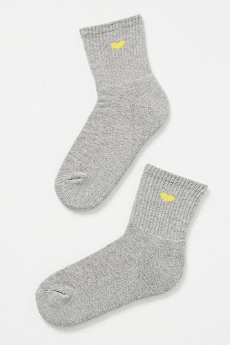 Chaussettes Athletic Icon chez - Anthropologie - Modalova