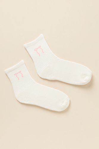 Chaussettes Athletic Icon par en - Daily Practice by Anthropologie - Modalova