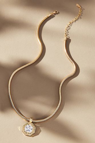 Collier Pendentif Chaîne Ronde par en Gold - By Anthropologie - Modalova