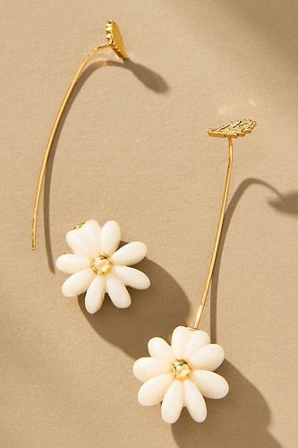 Boucles d'Oreilles Goutte de Fruit par en White - By Anthropologie - Modalova