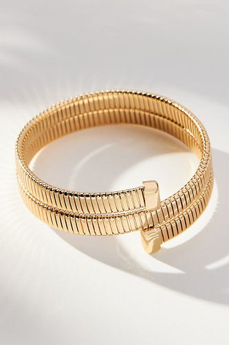 Bracelet Serpentin par en Gold - By Anthropologie - Modalova