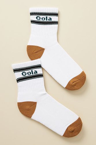 X Anthropologie Athletic Crew Socks en - Gola - Modalova