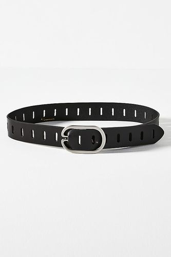 Adjustable Waist Belt en Black taille: M - By Anthropologie - Modalova